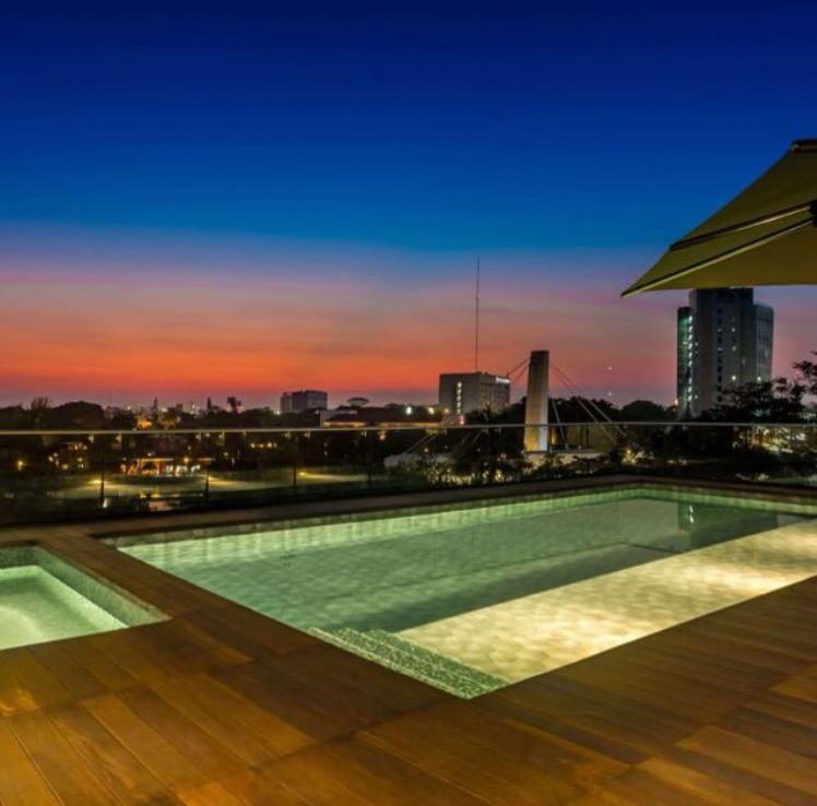 Galería de Laguna Park